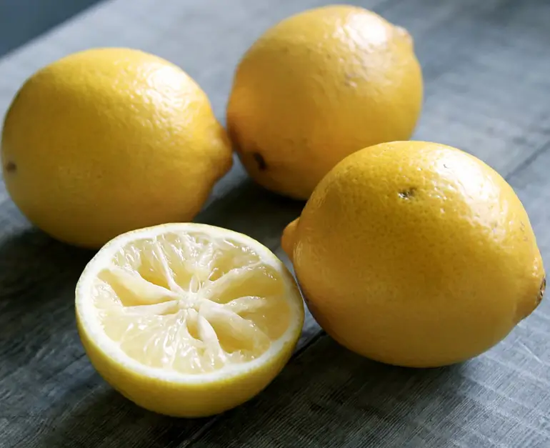 Lemon