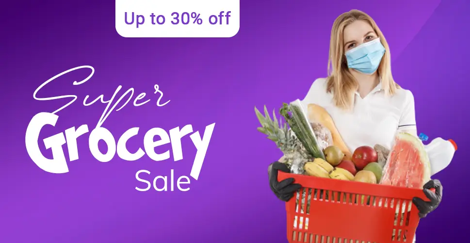 grocery - online meat delivery in trichy