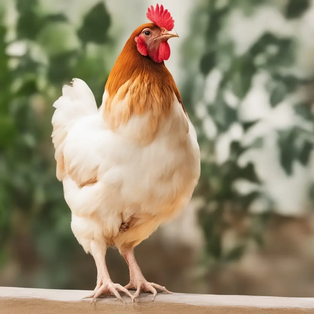 Today Chicken Rates in Trichy