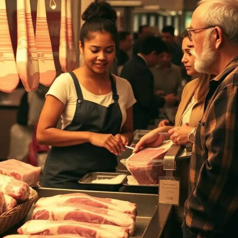 How to Buy Fresh Mutton: A Complete Guide