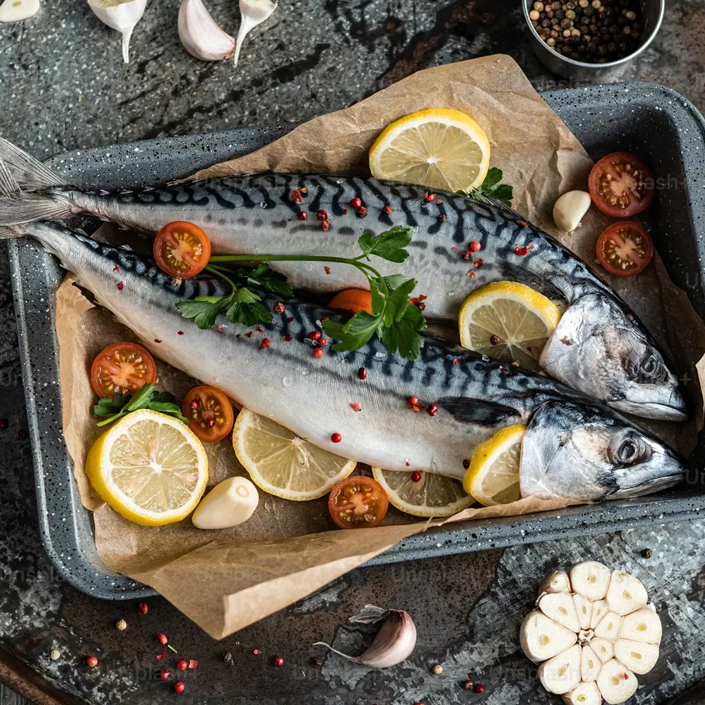 How to Buy Fresh Fish: A Complete Guid