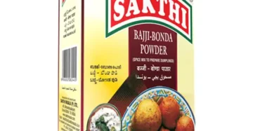 Sakthi Bajji Bonda Mix