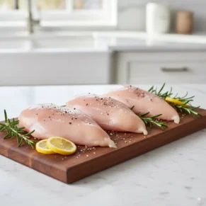 Chicken Breast Boneless
