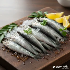 Sardine / Mathi