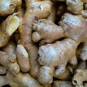 Ginger இஞ்சி