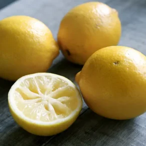 Lemon
