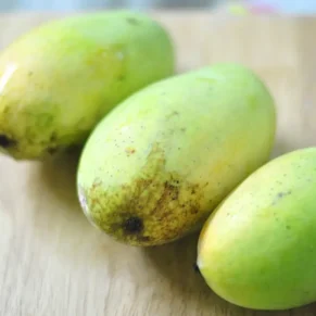 Mango மாங்காய்