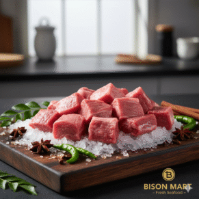Mutton Boneless
