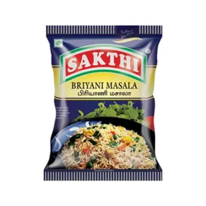 Sakthi Biriyani Masala