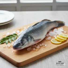 Virall / விரால் மீன் / Indian Murrel fish / Korava
