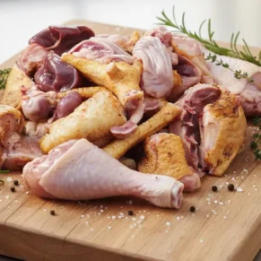 Free Range Country Chicken / Original Nattu Koli