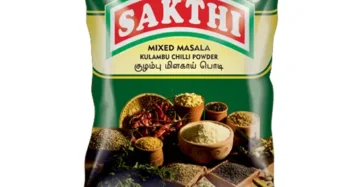 Sakthi Kulambu Chilli Powder 50g