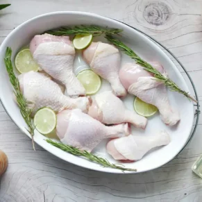 Chicken Leg / Chicken Drumstick