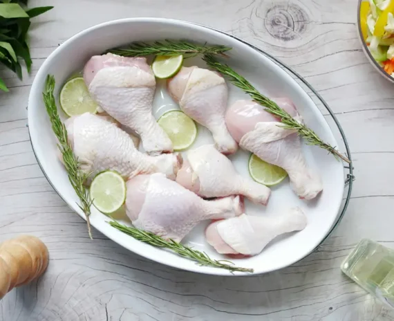 Chicken Leg / Chicken Drumstick
