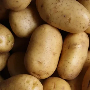 Potato உருளைக்கிழங்கு