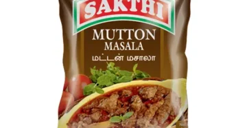 Sakthi Mutton Masala