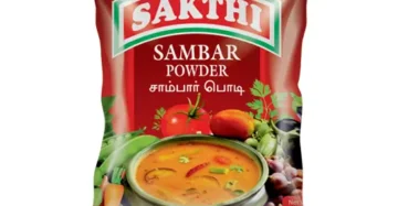 Sakthi Sambar Powder