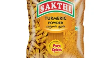 Sakthi Turmeric Powder 50g