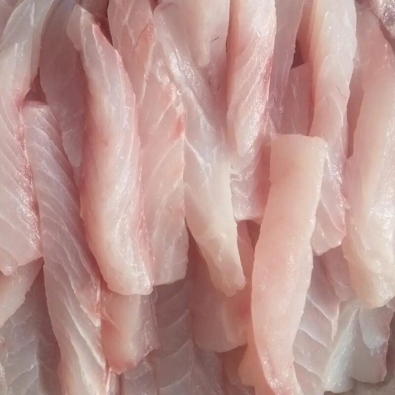 Seer Fish / Vanjaram / Fish Fingers Pieces