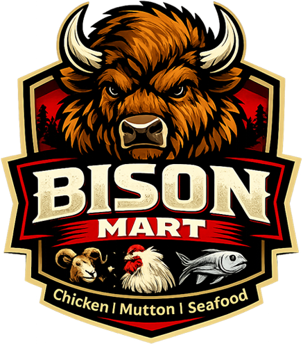 Bison Mart