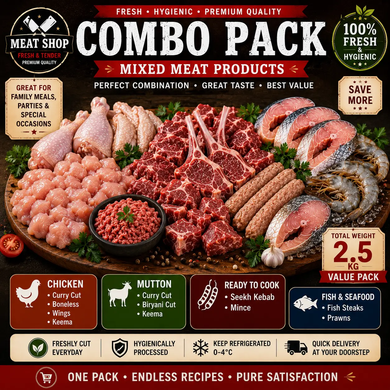 Combos