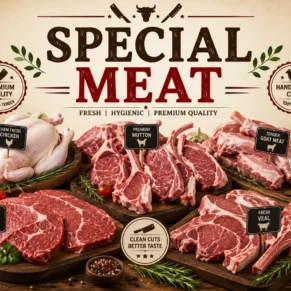 Special Meat