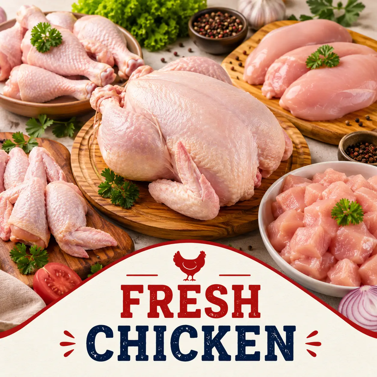 Chicken