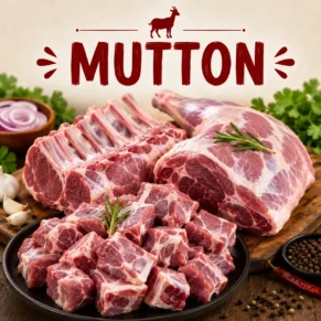 Mutton