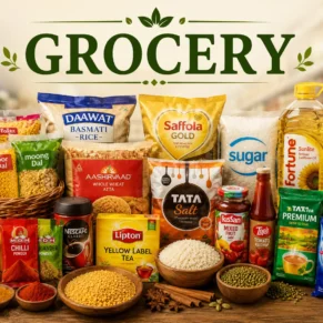Grocery