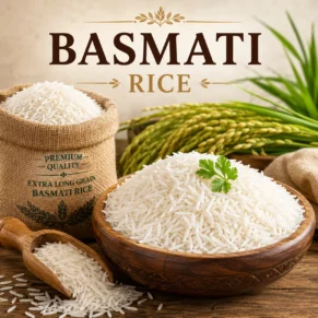 Biryani Rice
