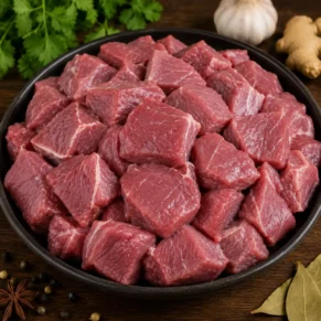 Bhai Veetu Mutton Biryani Cut – 1 kg | Bisonmart Special Edition