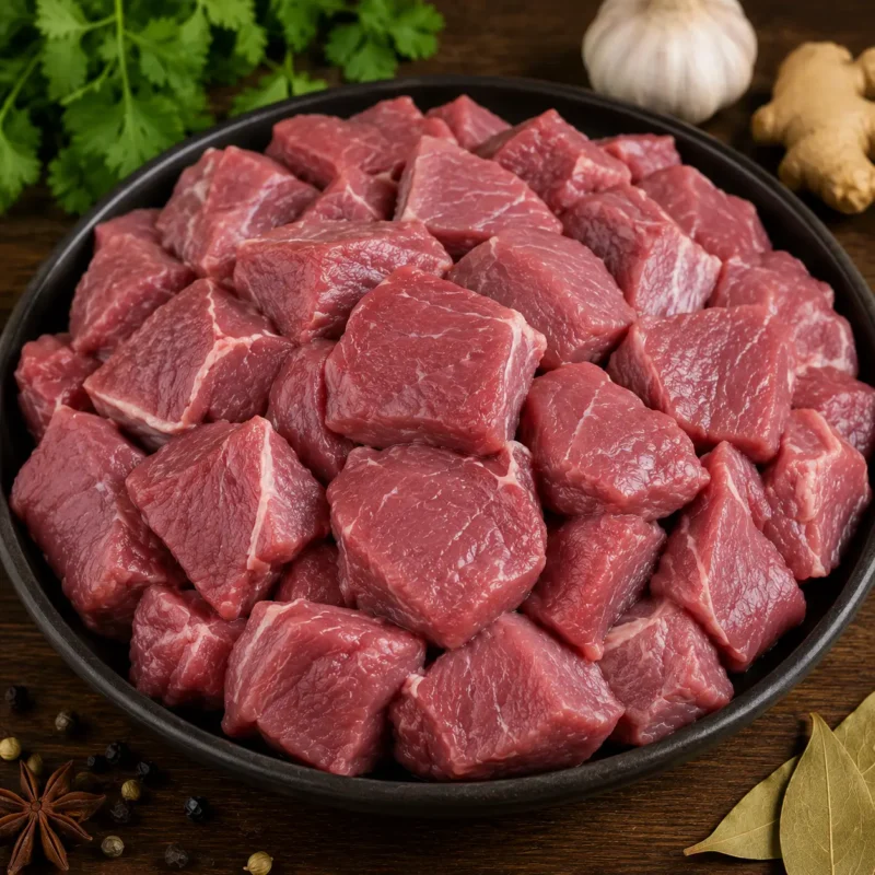 Bhai Veetu Mutton Biryani Cut – 1 kg | Bisonmart Special Edition