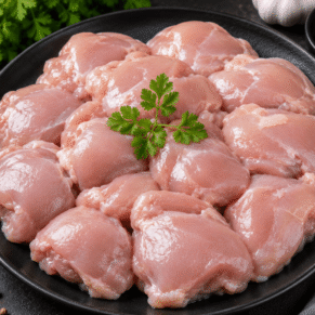 Bhai Veetu Chicken Biryani Cut – 1 kg | Bisonmart Special Edition
