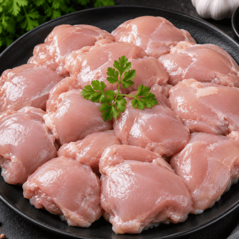 Bhai Veetu Chicken Biryani Cut – 1 kg | Bisonmart Special Edition