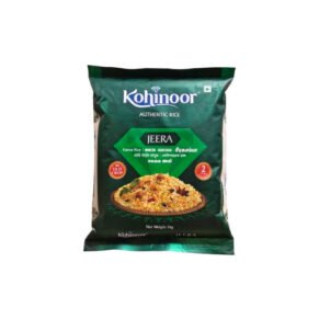Kohinoor – Seeraga Samba Arisi – 1kg