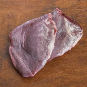 Mutton Spleen (Suvarotti)